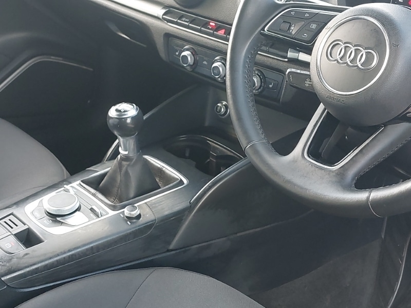 Used Audi A3 2020 for sale - 78113842: Photo 19