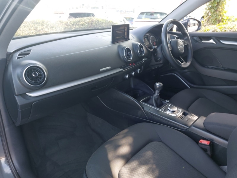 Used Audi A3 2020 for sale - 78113842: Photo 5