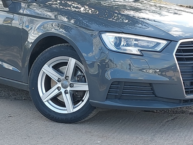 Used Audi A3 2020 for sale - 78113842: Photo 9