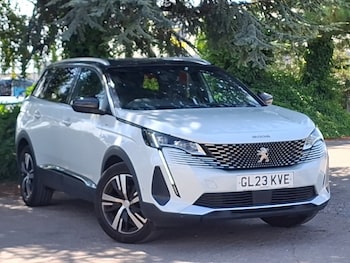 Used Peugeot 5008 2023 for sale - 79328454: Photo