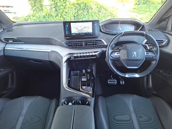 Used Peugeot 5008 2023 for sale - 79328454: Photo