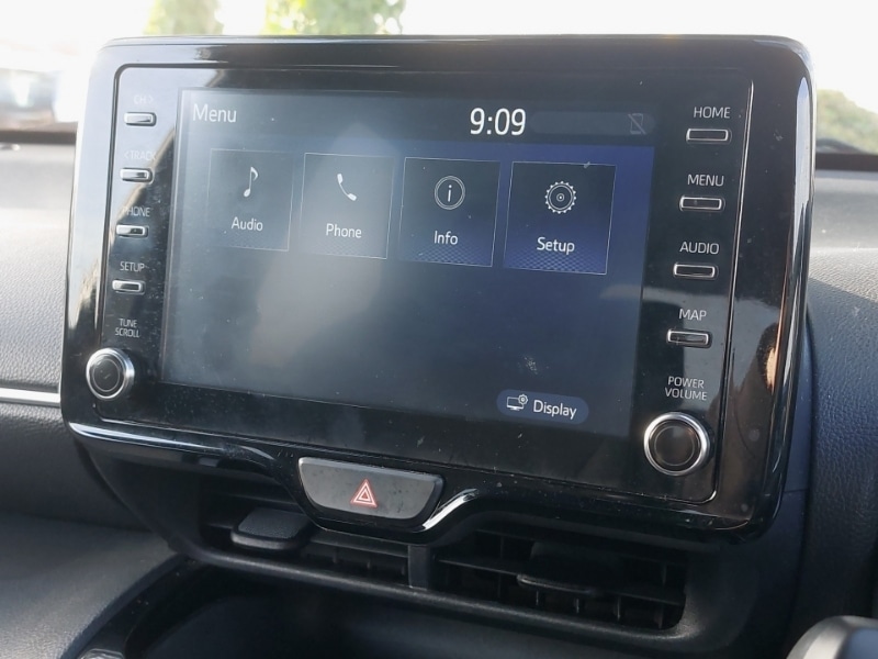 Used Toyota Yaris Cross 2022 for sale - 77694923: Photo 10