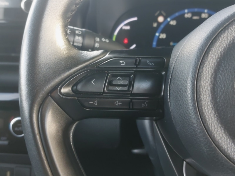 Used Toyota Yaris Cross 2022 for sale - 77694923: Photo 13