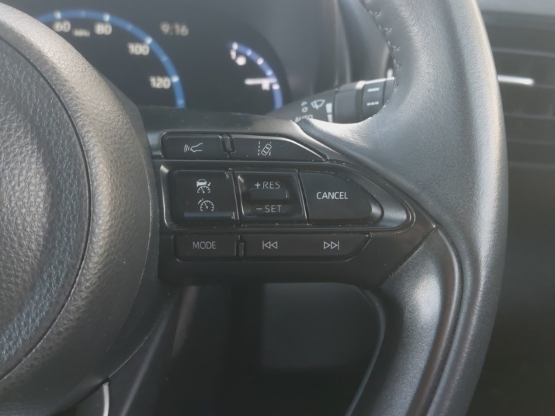 Used Toyota Yaris Cross 2022 for sale - 77694923: Photo 14