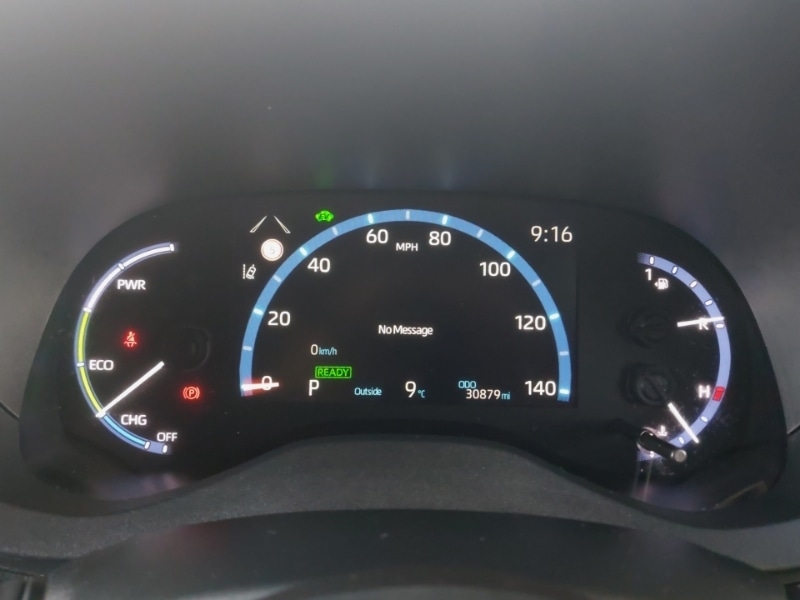 Used Toyota Yaris Cross 2022 for sale - 77694923: Photo 15