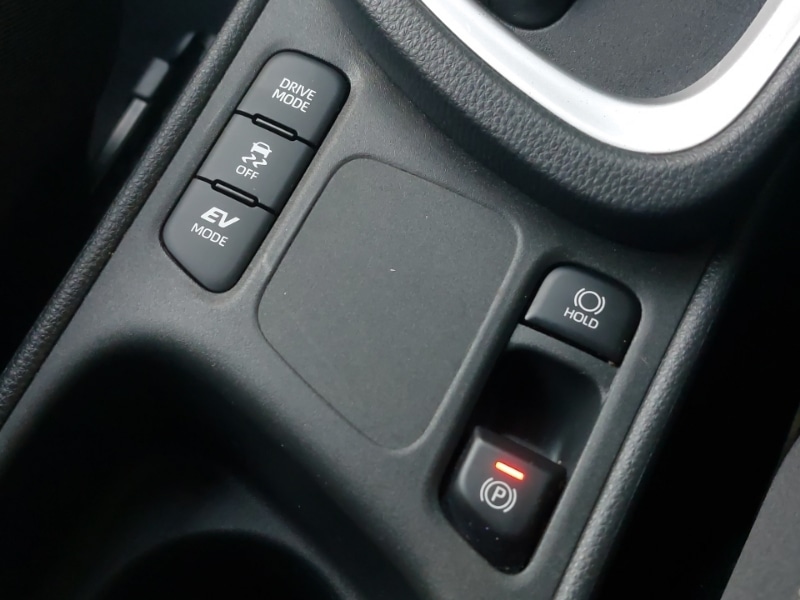 Used Toyota Yaris Cross 2022 for sale - 77694923: Photo 16