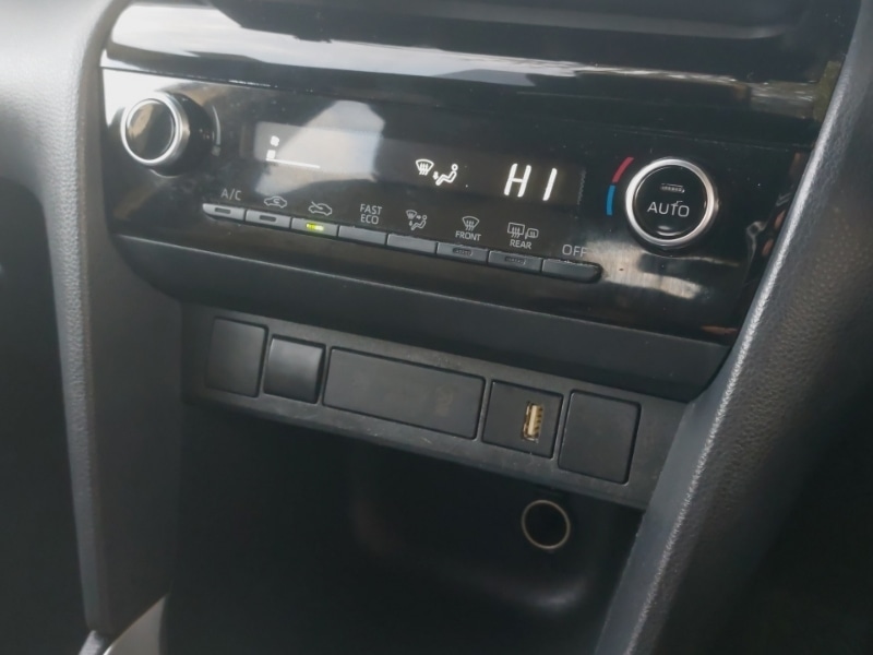 Used Toyota Yaris Cross 2022 for sale - 77694923: Photo 17