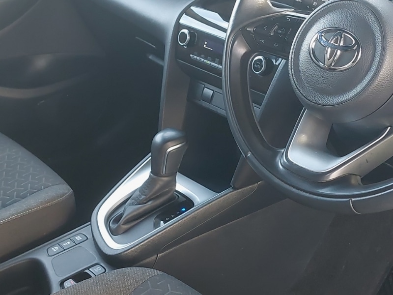 Used Toyota Yaris Cross 2022 for sale - 77694923: Photo 19