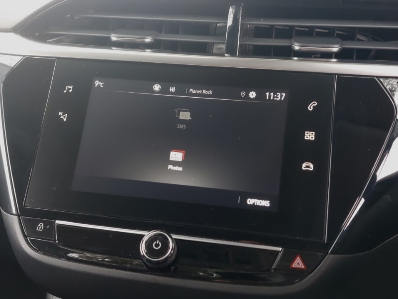 Used Vauxhall Corsa 2022 for sale - 77690225: Photo 10