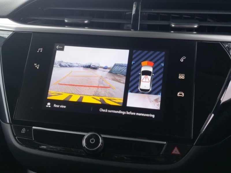 Used Vauxhall Corsa 2022 for sale - 77690225: Photo 11