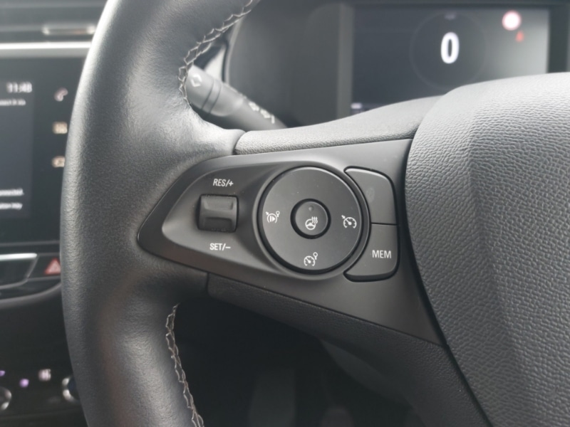 Used Vauxhall Corsa 2022 for sale - 77690225: Photo 13