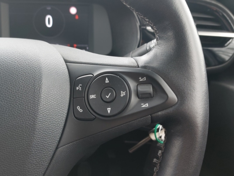 Used Vauxhall Corsa 2022 for sale - 77690225: Photo 14