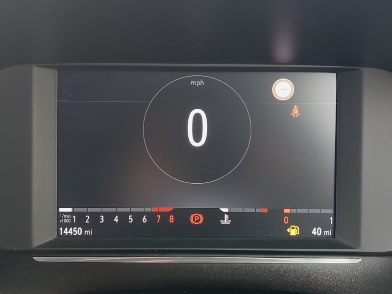 Used Vauxhall Corsa 2022 for sale - 77690225: Photo 15