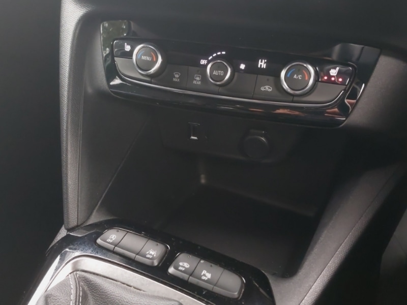 Used Vauxhall Corsa 2022 for sale - 77690225: Photo 16