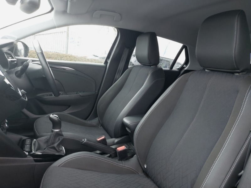 Used Vauxhall Corsa 2022 for sale - 77690225: Photo 18