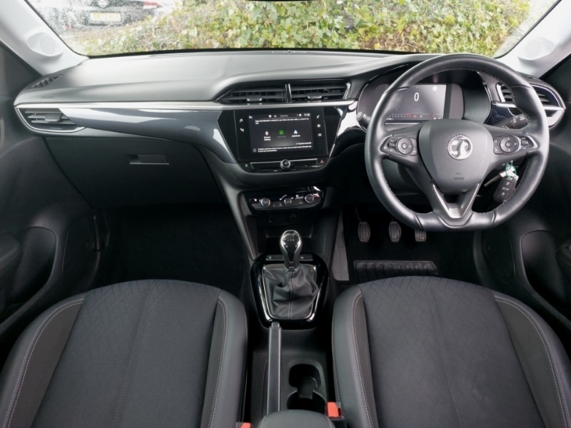 Used Vauxhall Corsa 2022 for sale - 77690225: Photo 2