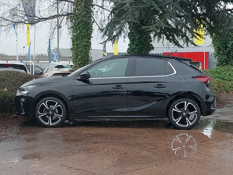 Used Vauxhall Corsa 2022 for sale - 77690225: Photo 4