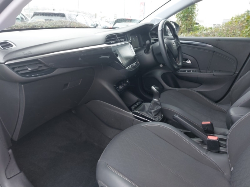 Used Vauxhall Corsa 2022 for sale - 77690225: Photo 5