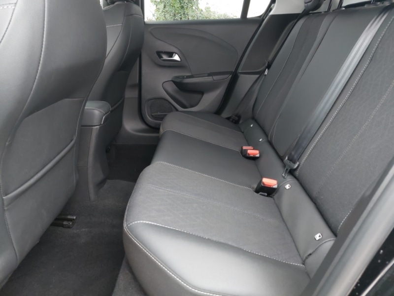 Used Vauxhall Corsa 2022 for sale - 77690225: Photo 6