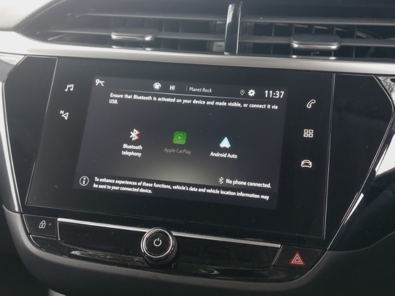 Used Vauxhall Corsa 2022 for sale - 77690225: Photo 7