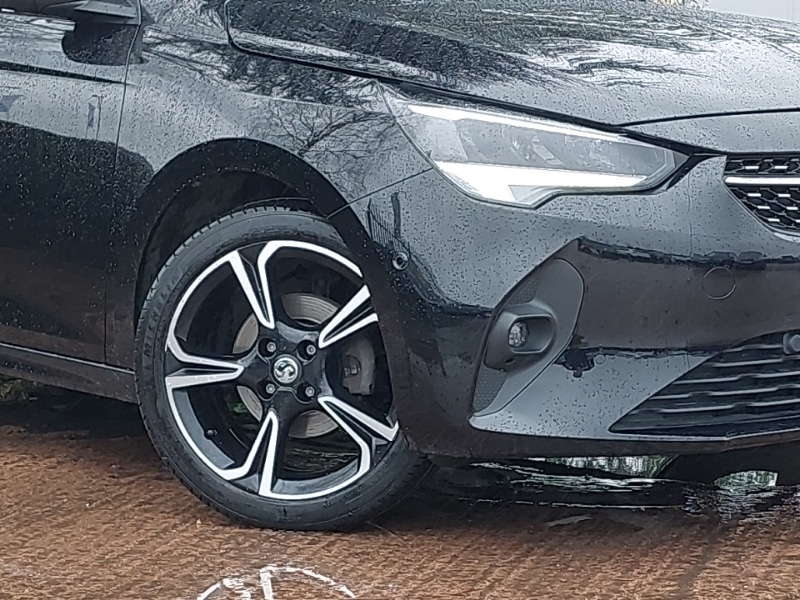 Used Vauxhall Corsa 2022 for sale - 77690225: Photo 9