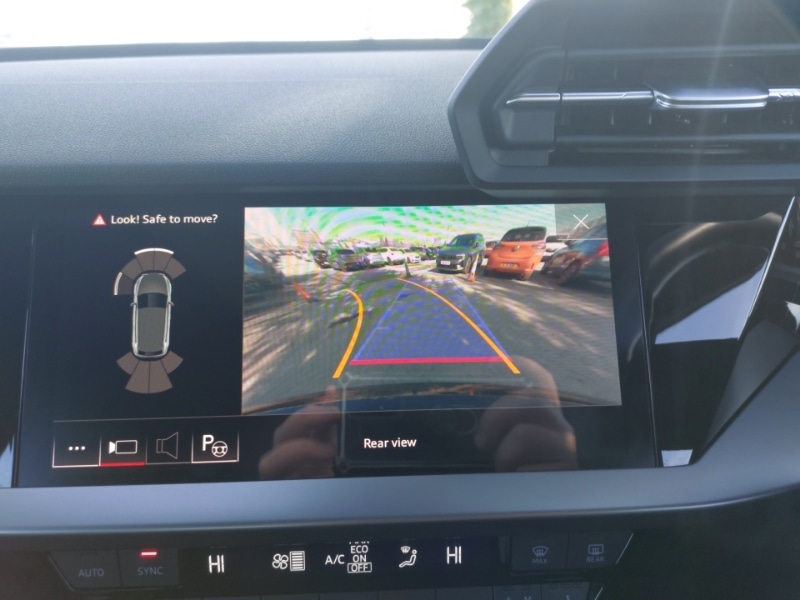 Used Audi A3 2023 for sale - 78022987: Photo 11