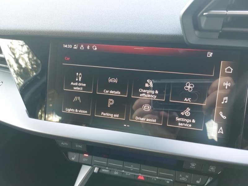 Used Audi A3 2023 for sale - 78022987: Photo 13