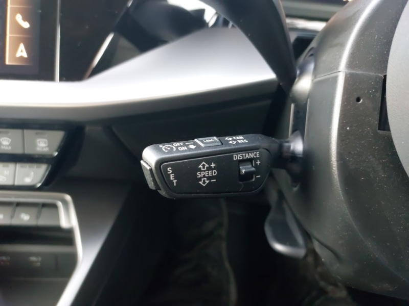 Used Audi A3 2023 for sale - 78022987: Photo 18