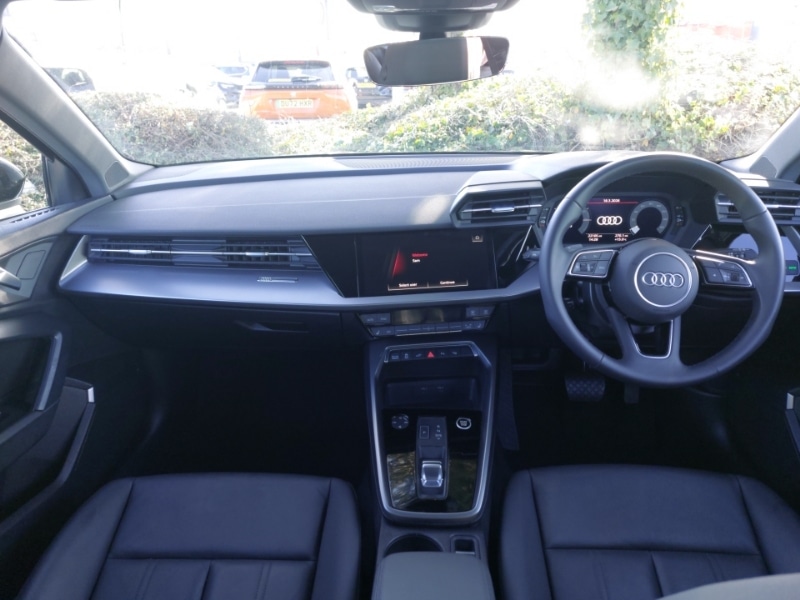 Used Audi A3 2023 for sale - 78022987: Photo 2