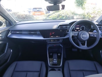 Used Audi A3 2023 for sale - 78022987: Photo