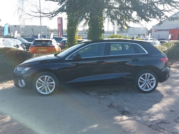 Used Audi A3 2023 for sale - 78022987: Photo