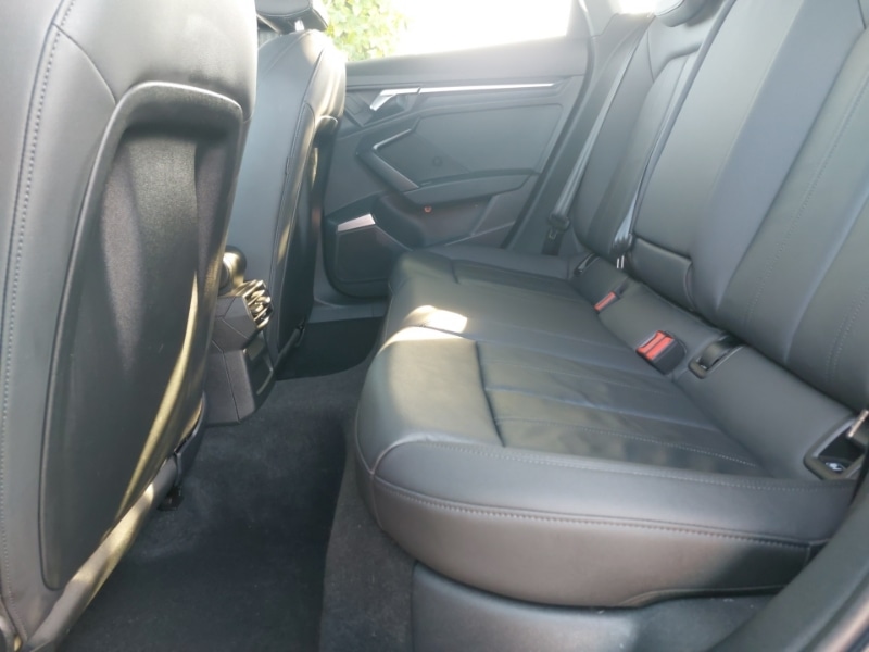 Used Audi A3 2023 for sale - 78022987: Photo 6