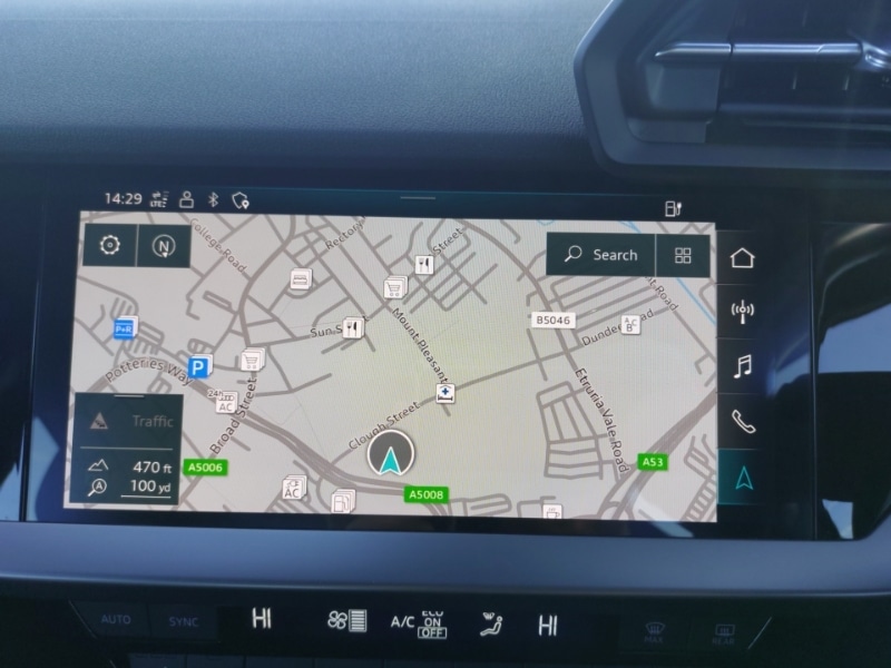 Used Audi A3 2023 for sale - 78022987: Photo 7