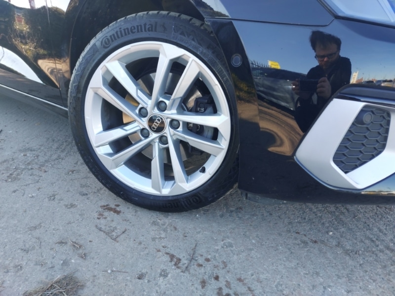 Used Audi A3 2023 for sale - 78022987: Photo 9