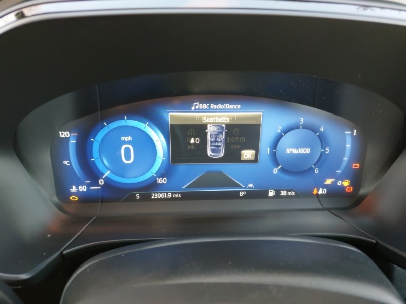 Used Ford Kuga 2021 for sale - 76602322: Photo 11