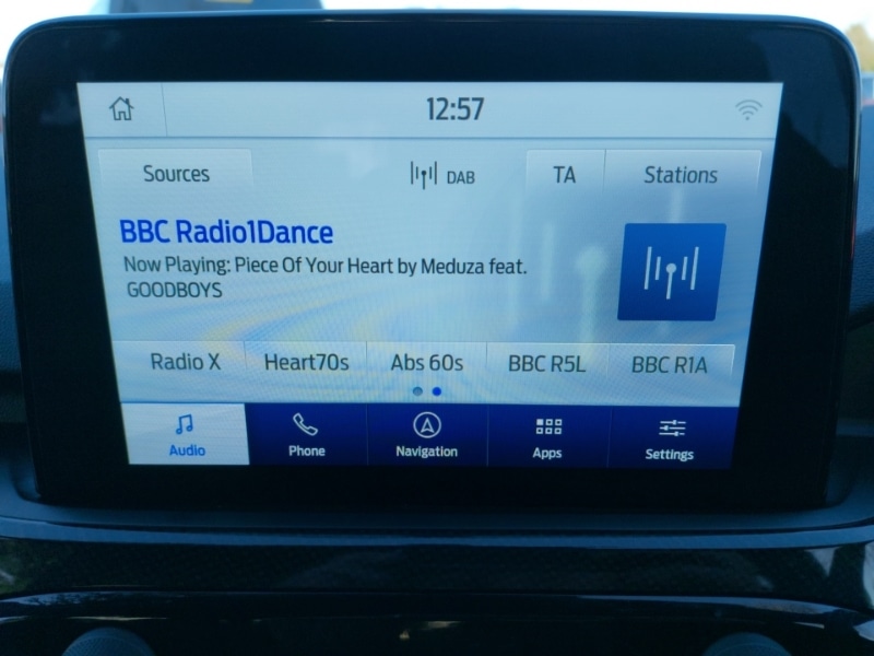 Used Ford Kuga 2021 for sale - 76602322: Photo 13