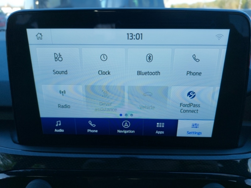 Used Ford Kuga 2021 for sale - 76602322: Photo 17