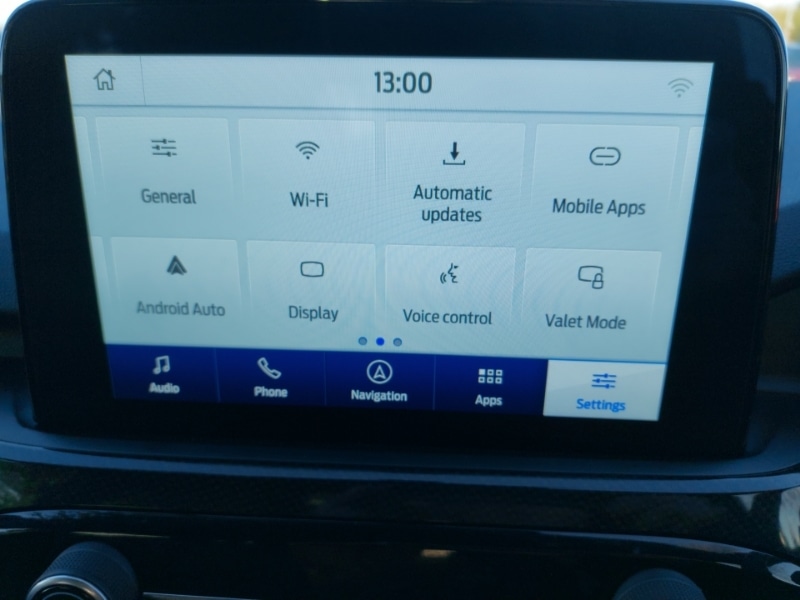 Used Ford Kuga 2021 for sale - 76602322: Photo 19