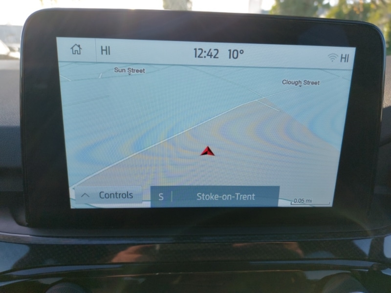 Used Ford Kuga 2021 for sale - 76602322: Photo 7