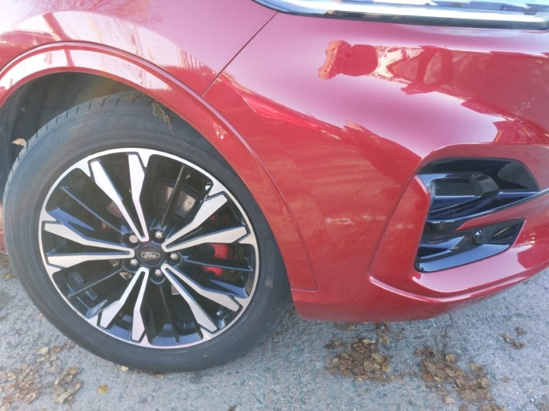 Used Ford Kuga 2021 for sale - 76602322: Photo 9