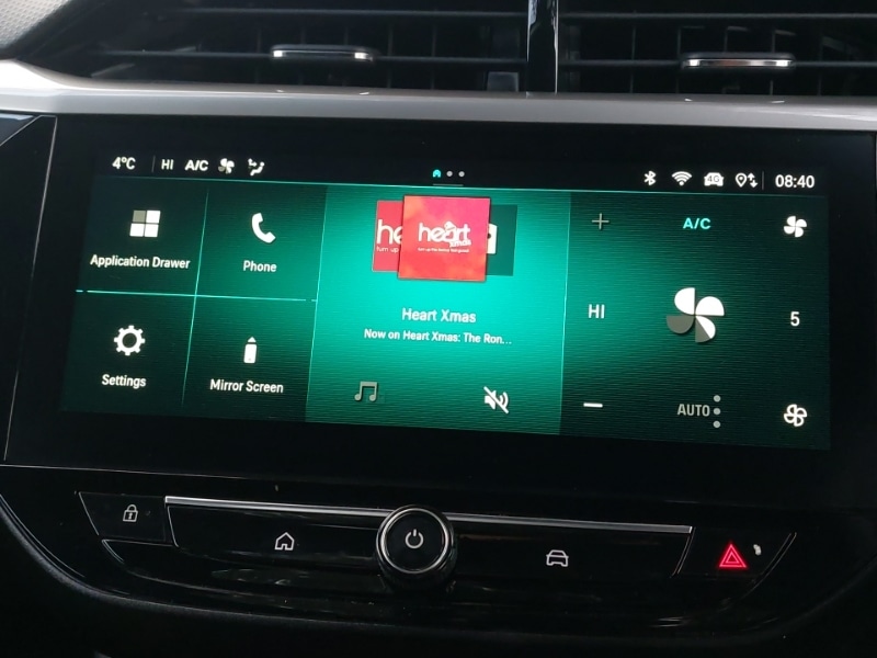 Used Vauxhall Corsa 2023 for sale - 76839017: Photo 10