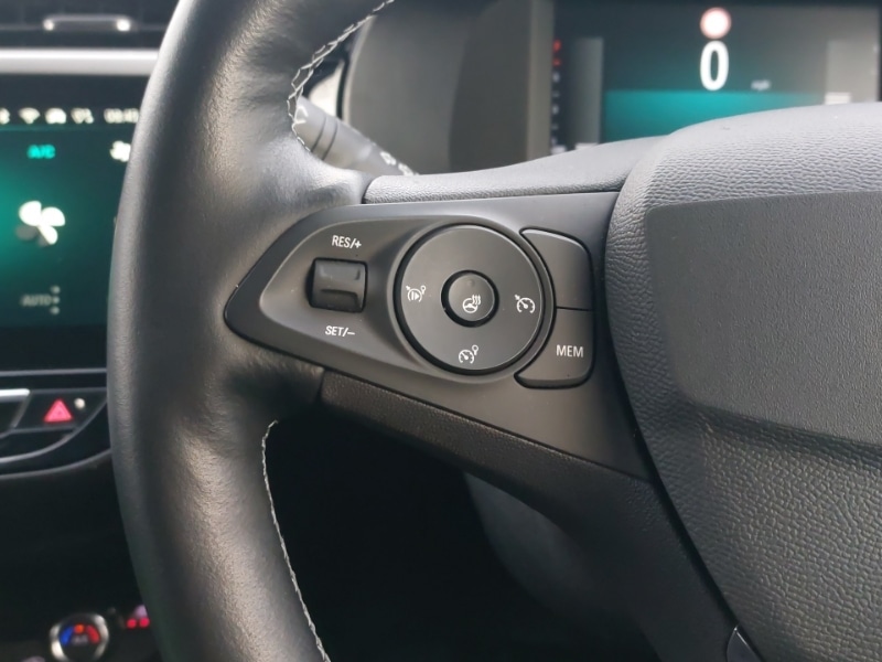 Used Vauxhall Corsa 2023 for sale - 76839017: Photo 13