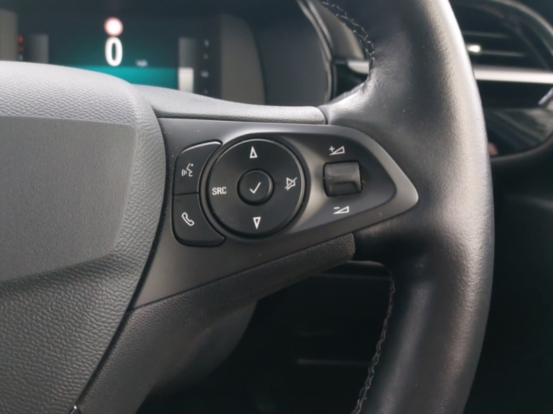 Used Vauxhall Corsa 2023 for sale - 76839017: Photo 14