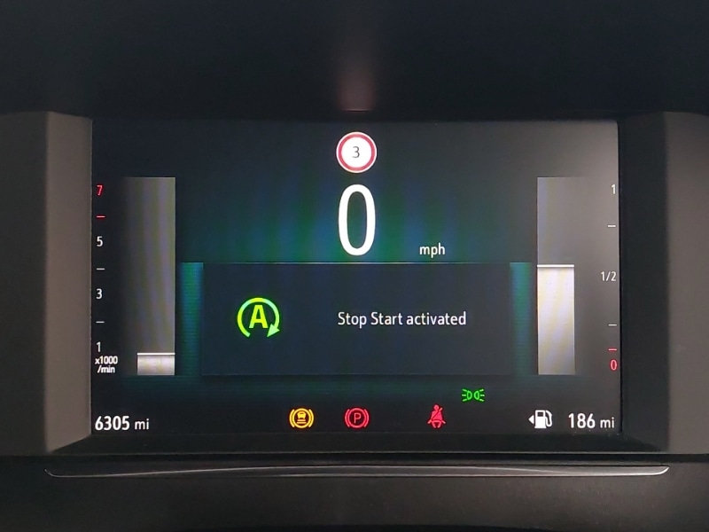 Used Vauxhall Corsa 2023 for sale - 76839017: Photo 15