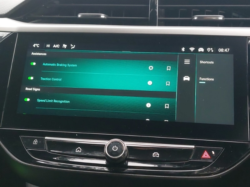 Used Vauxhall Corsa 2023 for sale - 76839017: Photo 16