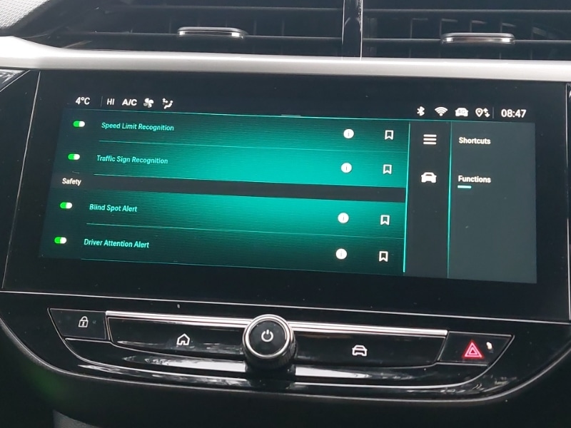 Used Vauxhall Corsa 2023 for sale - 76839017: Photo 17