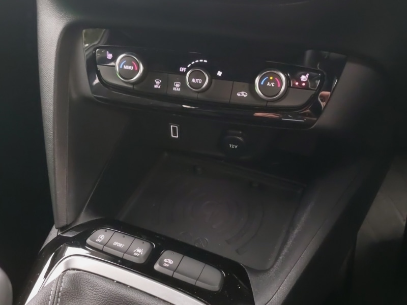 Used Vauxhall Corsa 2023 for sale - 76839017: Photo 18