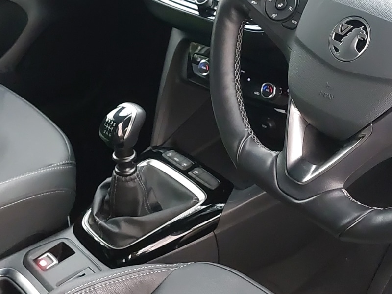 Used Vauxhall Corsa 2023 for sale - 76839017: Photo 19