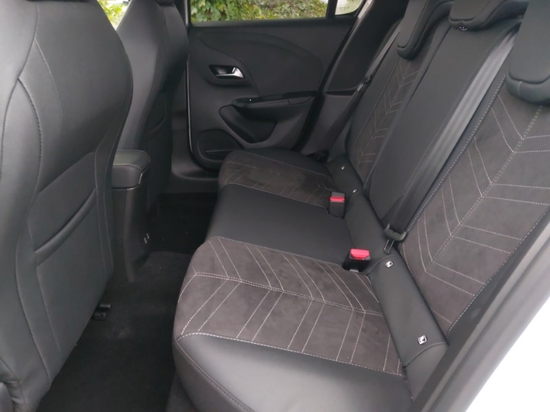 Used Vauxhall Corsa 2023 for sale - 76839017: Photo 6