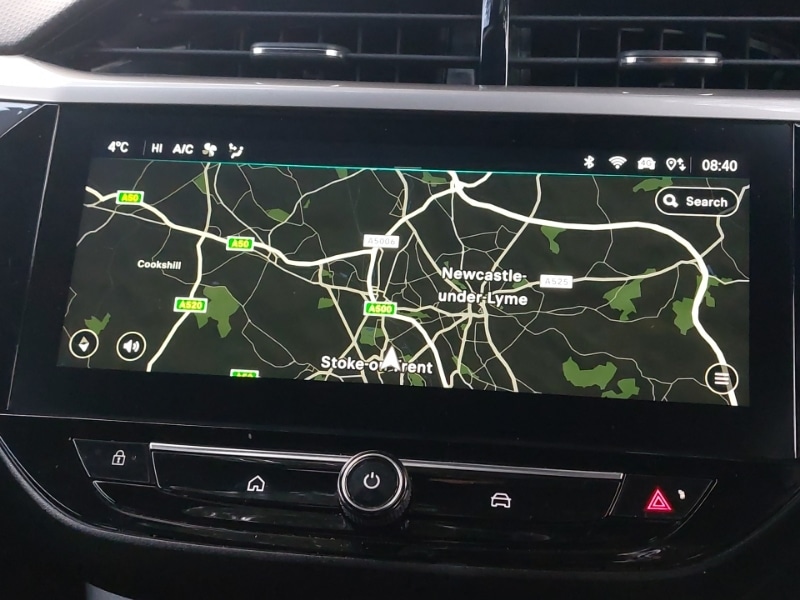 Used Vauxhall Corsa 2023 for sale - 76839017: Photo 7